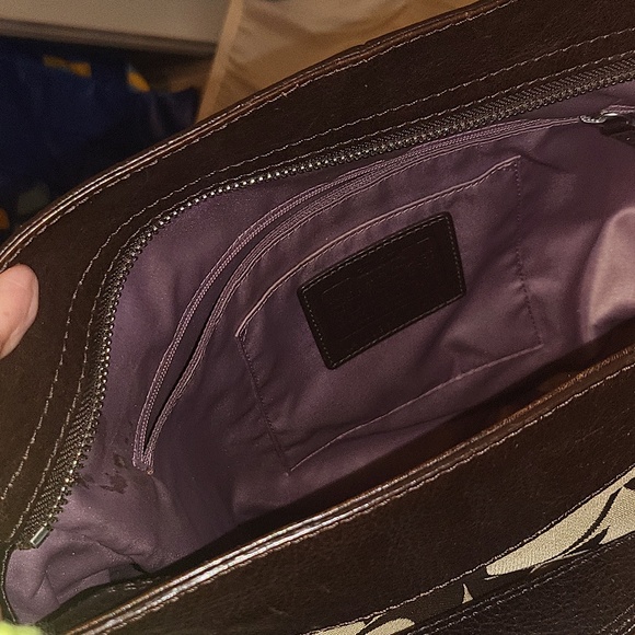 Coach Bag - Picture 3 of 5